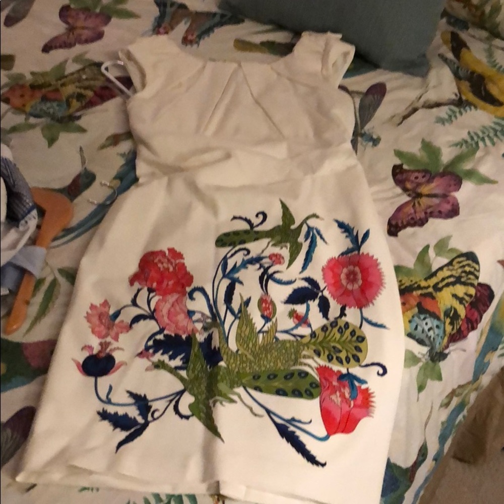 Karen Millen dress